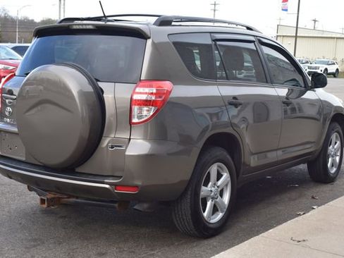 Used 2012 Toyota RAV4 FWD w/ Value Pkg image 9