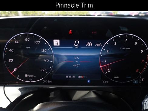 Certified 2024 Mercedes-Benz E 350 4MATIC Sedan image 12