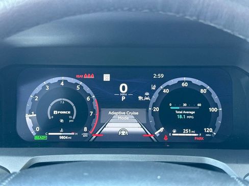 Certified 2024 Toyota Tacoma TRD Off-Road w/ TRD Off Road Upgrade Package image 28