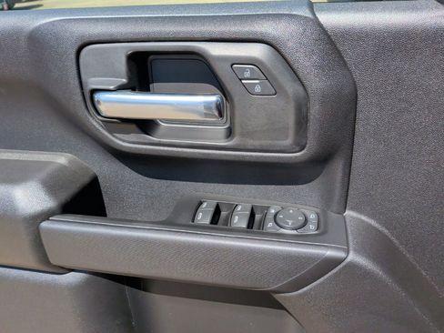 New 2026 Chevrolet Silverado 2500 Custom w/ Custom Value Package AWD/4WD image 11