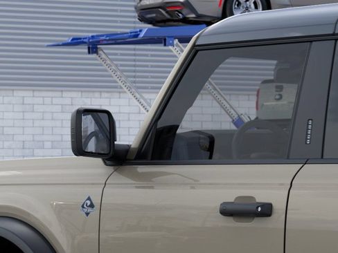 New 2026 Ford Bronco Outer Banks AWD/4WD image 22