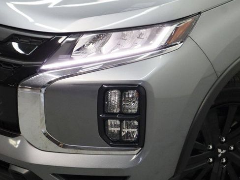 New 2026 Mitsubishi Outlander Sport LE AWD/4WD image 2
