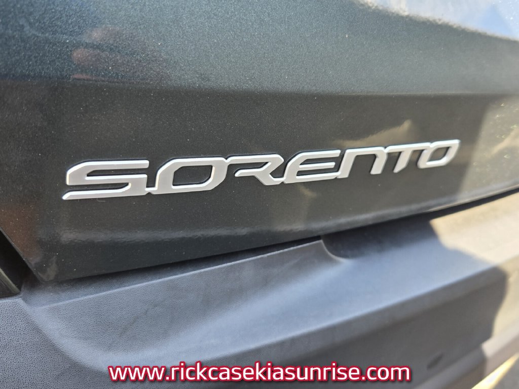 Used 2023 Kia Sorento X-Line EX AWD/4WD image 6