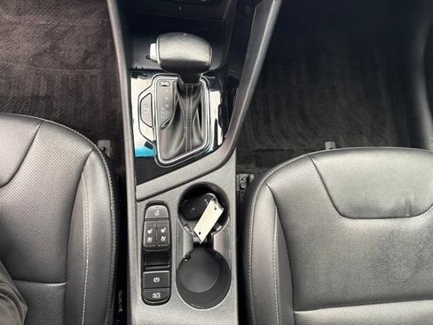 Certified 2022 Kia Niro EX Premium FWD image 24