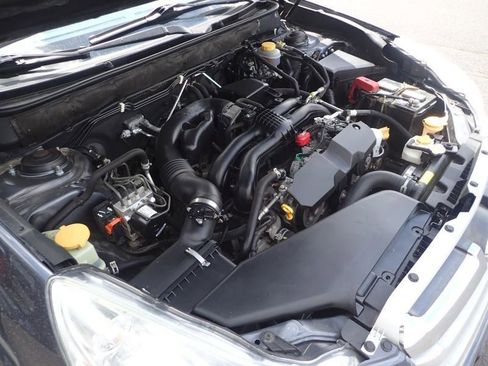 Used 2014 Subaru Outback 2.5i Limited AWD/4WD image 23
