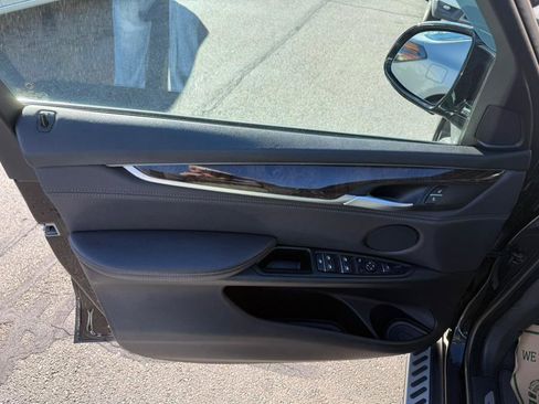 Used 2017 BMW X5 xDrive35i image 14