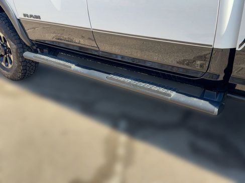 Used 2021 RAM 2500 Power Wagon image 21