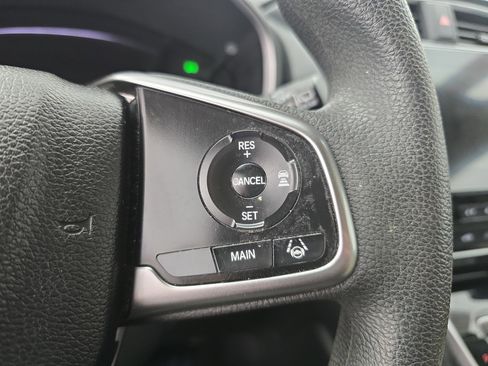 Used 2018 Honda CR-V EX image 17