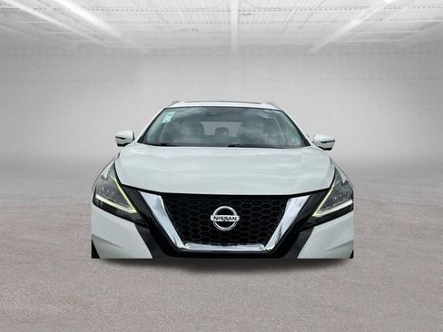 Used 2020 Nissan Murano Platinum FWD image 41