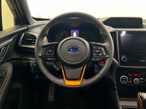 Used 2025 Subaru Forester Wilderness AWD/4WD image 12