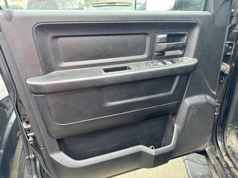Used 2013 RAM 1500 ST w/ SXT Appearance Group AWD/4WD image 9