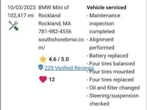 Used 2016 MINI Cooper Countryman S AWD/4WD image 67