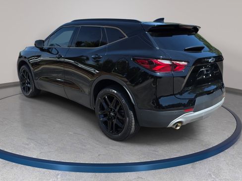 Used 2021 Chevrolet Blazer LT FWD image 7