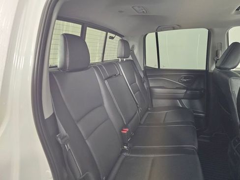 Used 2022 Honda Ridgeline RTL-E image 13