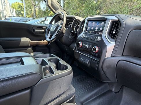 Used 2021 GMC Sierra 1500 Elevation AWD/4WD image 48