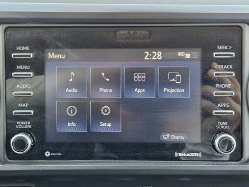 Used 2020 Toyota Tacoma SR RWD image 17