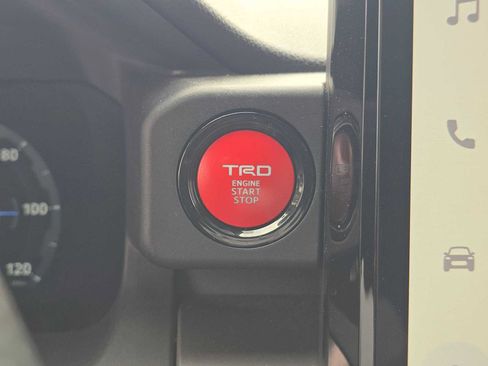 Certified 2024 Toyota Tacoma TRD Sport w/ TRD Sport Upgrade Package RWD image 32