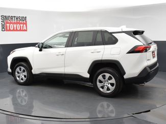 Used 2024 Toyota RAV4 LE video 2