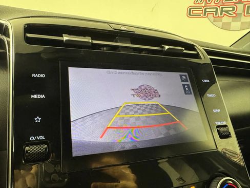 Used 2023 Hyundai Santa Cruz Night AWD/4WD image 18