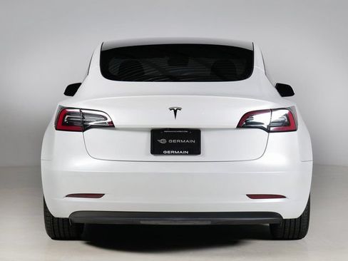 Used 2023 Tesla Model 3 Standard Range RWD image 7