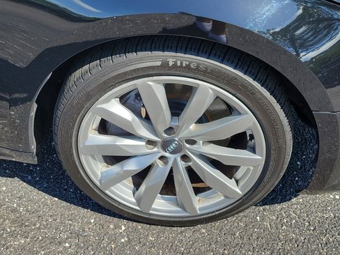 Used 2018 Audi A5 2.0T Premium Plus w/ Premium Plus AWD/4WD image 8