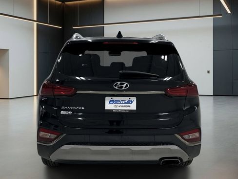 Used 2019 Hyundai Santa Fe SEL image 6