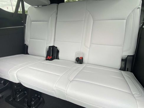 New 2026 Chevrolet Suburban Premier w/ Sun And Tow Package image 14