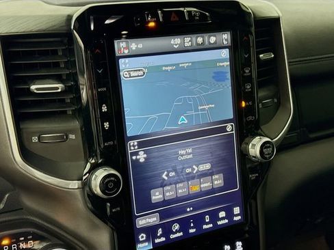 Used 2023 RAM 1500 Laramie image 15