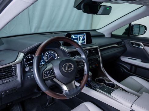 Used 2022 Lexus RX 350 AWD w/ Premium Package image 21