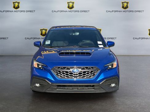 Used 2023 Subaru WRX Premium w/ Popular Package #1 image 8