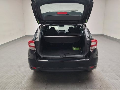 Used 2019 Subaru Impreza 2.0i Sport AWD/4WD image 29