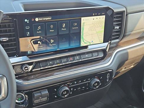 New 2026 Chevrolet Silverado 1500 LT RWD image 12