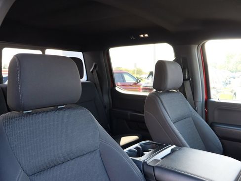 Used 2024 Ford F150 XLT w/ Equipment Group 302A MID AWD/4WD image 39
