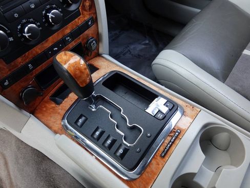 Used 2007 Jeep Grand Cherokee Overland AWD/4WD image 74