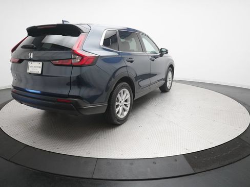 Certified 2025 Honda CR-V EX image 34