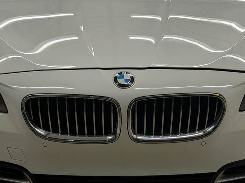 Used 2015 BMW 528i Sedan RWD image 5