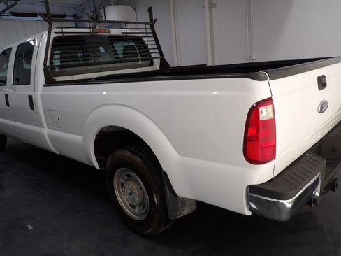 Used 2011 Ford F350 XL w/ XL Value Pkg RWD image 5
