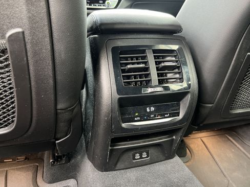 Used 2021 BMW X3 M40i AWD/4WD image 41