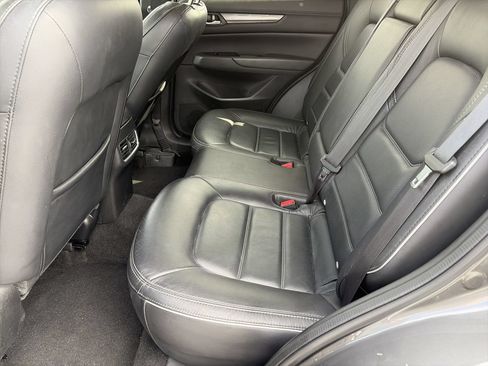 Used 2025 MAZDA CX-5 AWD 2.5 S w/ Preferred Package image 22
