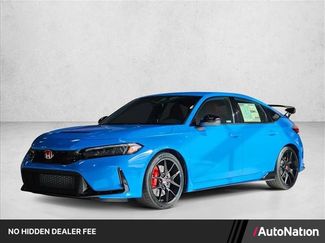 New 2026 Honda Civic Type R video 1