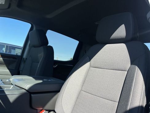 New 2026 GMC Sierra 1500 Elevation AWD/4WD image 19