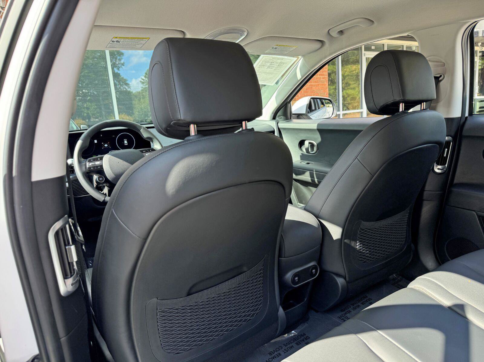 Used 2025 Hyundai Ioniq 5 SEL RWD image 35