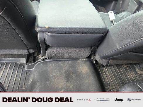 Used 2005 Dodge Ram 3500 Truck SLT AWD/4WD image 24