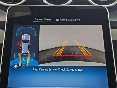 Used 2026 Mercedes-Benz GLC 300 image 26