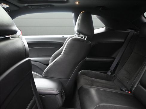 Used 2021 Dodge Challenger R/T Scat Pack w/ Plus Package image 10