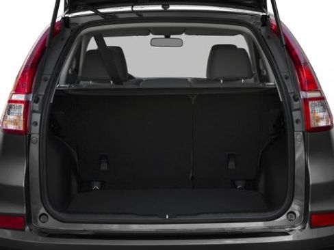 Used 2016 Honda CR-V EX image 12