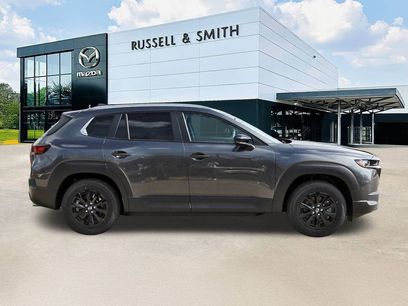 New 2026 MAZDA CX-50 2.5 Hybrid w/ Weather Package