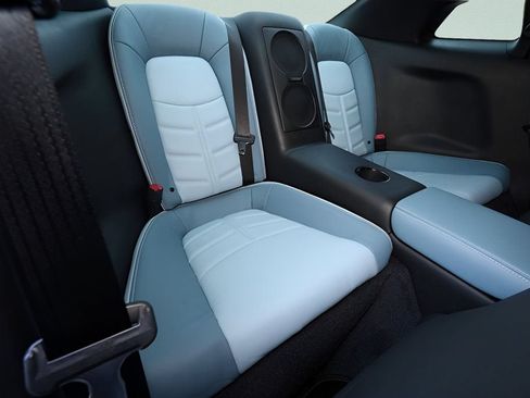 Used 2024 Nissan GT-R w/ Floor Mat Package AWD/4WD image 21
