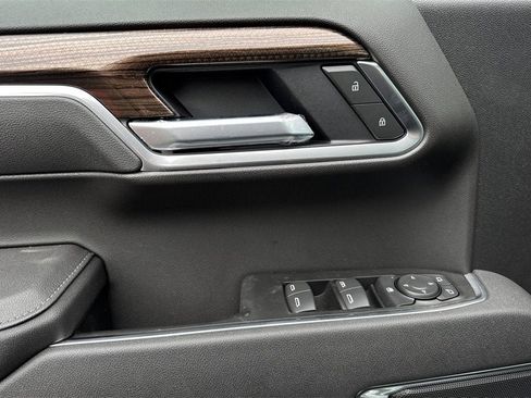 New 2025 Chevrolet Silverado 1500 LT image 11