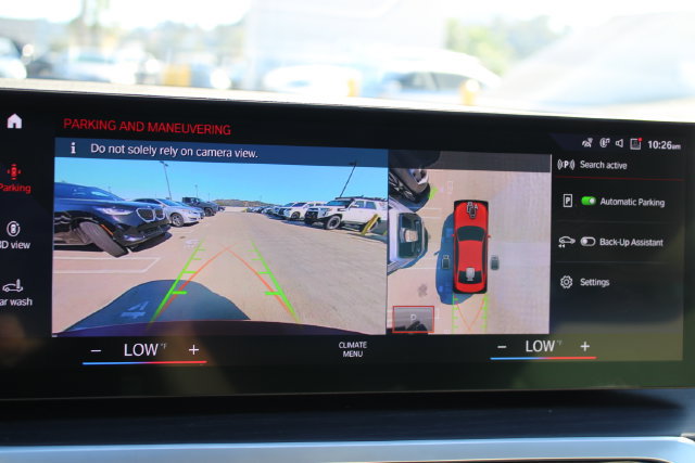 Used 2024 BMW 330e RWD image 13